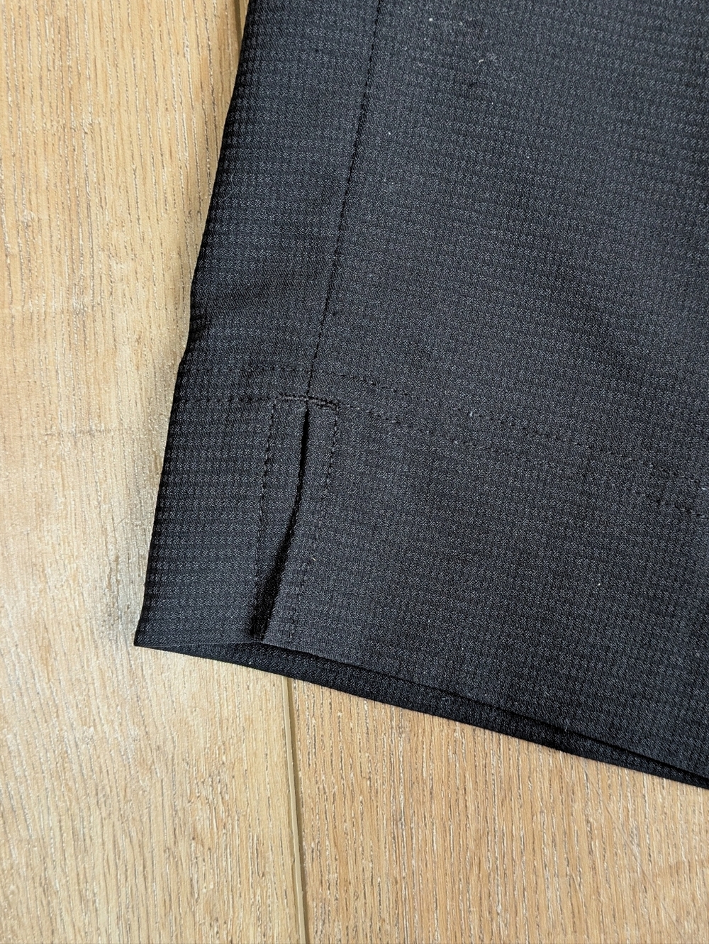 Y2K Adidas Low Rise Capris - Picture 3 of 4